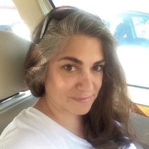 Meet your Posher, Rori